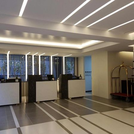 Afirst Hotel Myeongdong Сеул Екстериор снимка